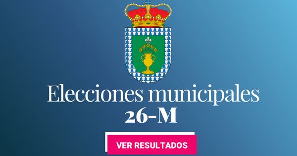 Foto: Elecciones municipales 2019 en Siero. (C.C./EC)