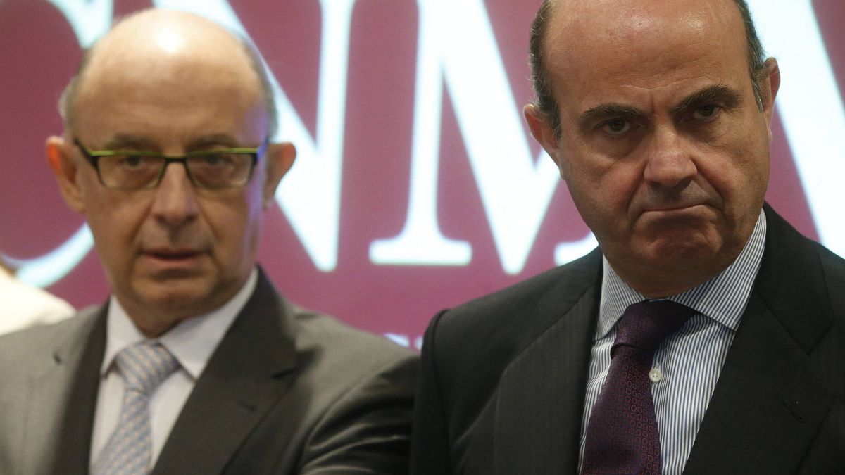 Bankia, DIA, Amadeus, REE y Enagás: los grupos más favorecidos por la reforma fiscal