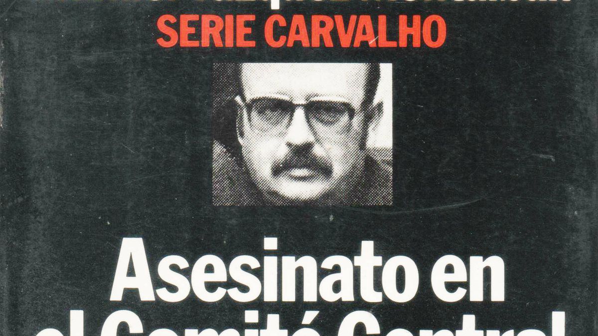 ¿Y qué diría Pepe Carvalho de todo esto? 45 años del detective que lo cambió todo