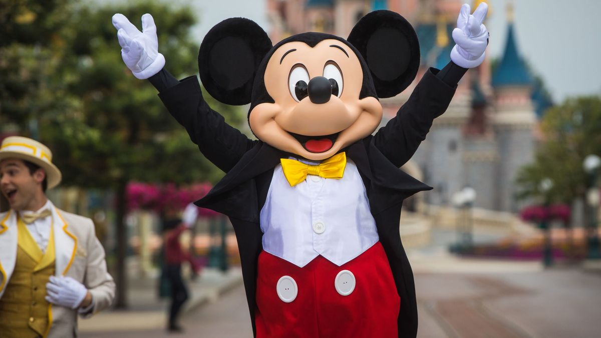 Disney podría perder los derechos de Mickey Mouse en 2024 (y una gran fuente de ingresos)