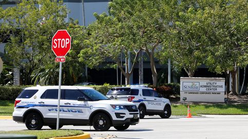 Dos muertos y dos heridos tras un tiroteo en un autobús en Florida