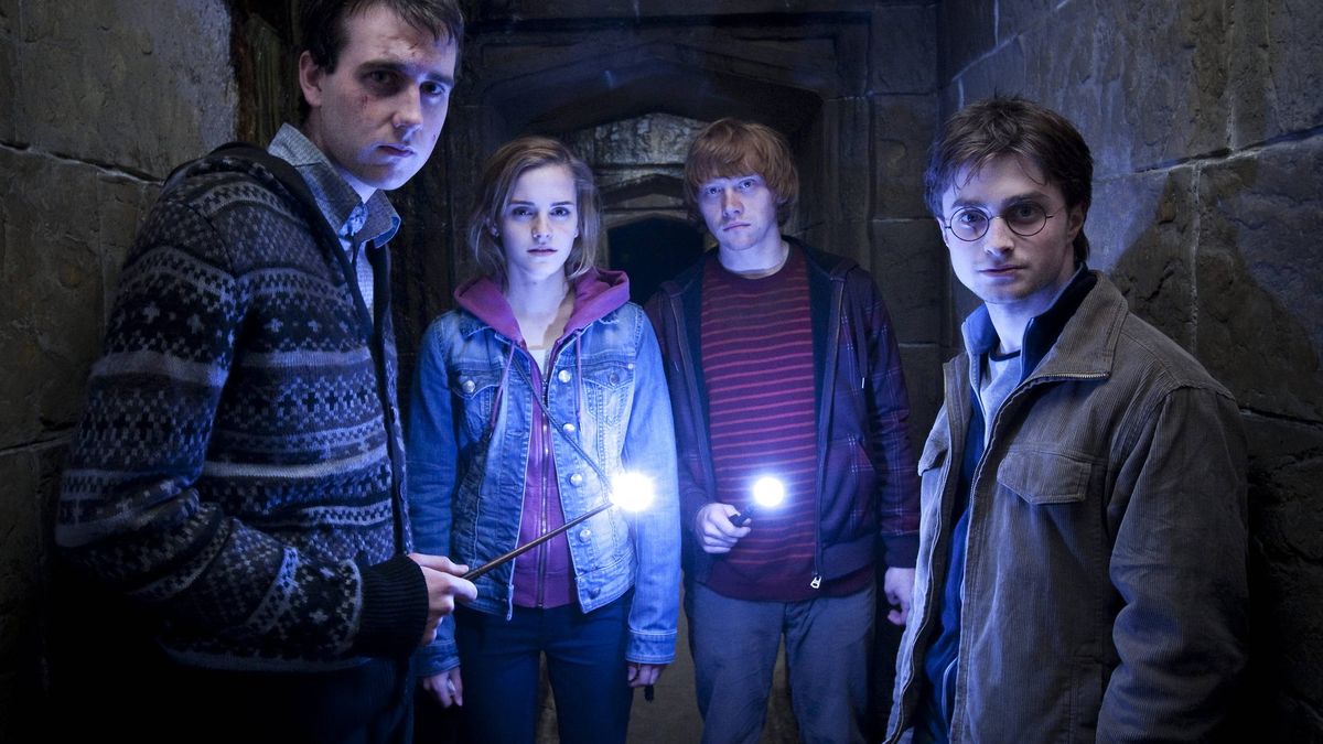 La razón por la que este actor de 'Harry Potter' ha confirmado que no estará en la serie que Max está preparando