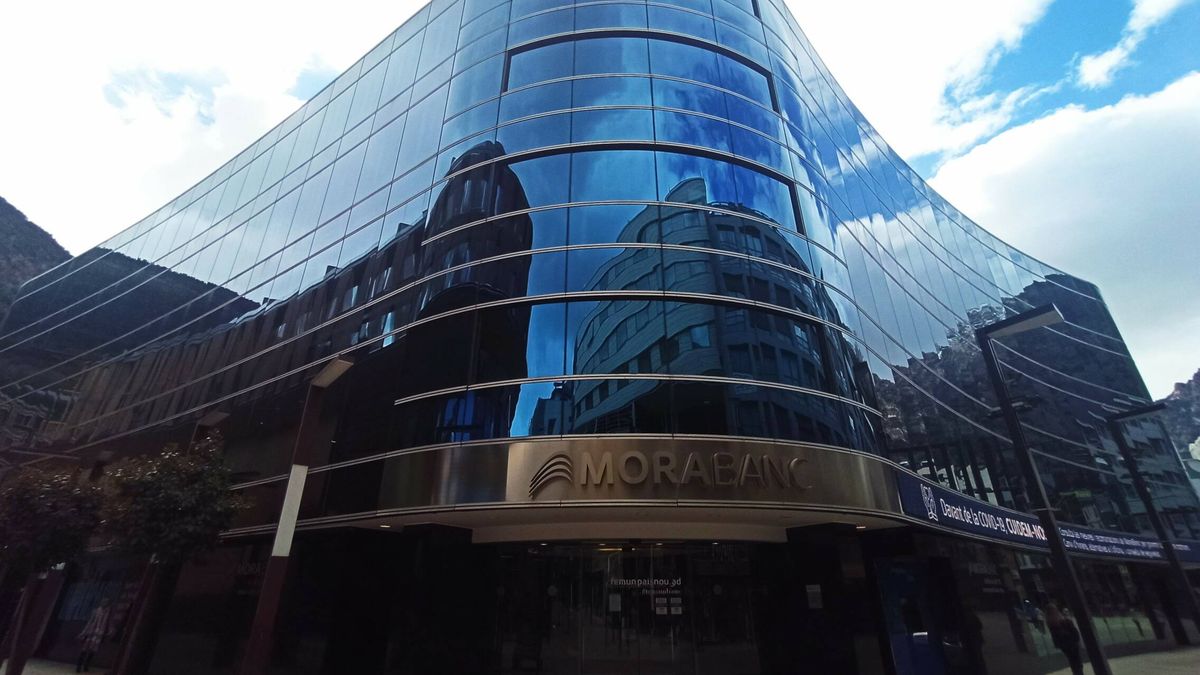 Morabanc ficha a dos banqueros de Mirabaud para iniciar su expansión en España