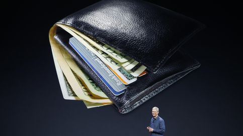Apple Pay llegará por fin a España: ¿adiós a las tarjetas de crédito?