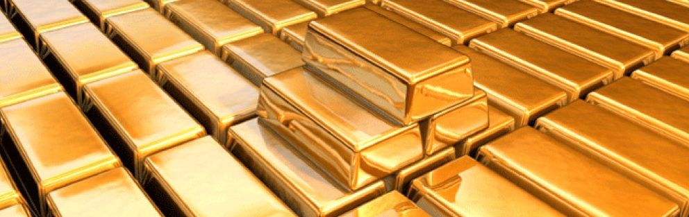 Foto: España será uno de los mayores productores de oro de Europa en 2010, con 145.000 onzas