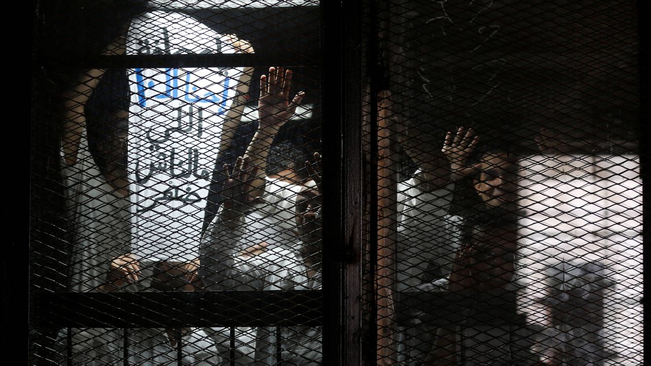 Egipto: los miles de desaparecidos del Gobierno del miedo