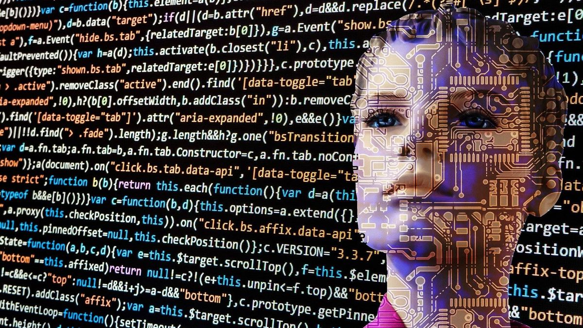 Algoritmos, inteligencia artificial y mundo del trabajo