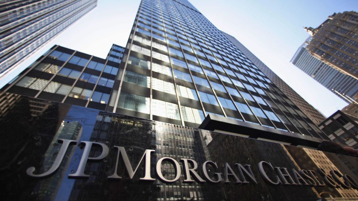 JP Morgan pagará una multa de 13.000 millones por su mala praxis hipotecaria