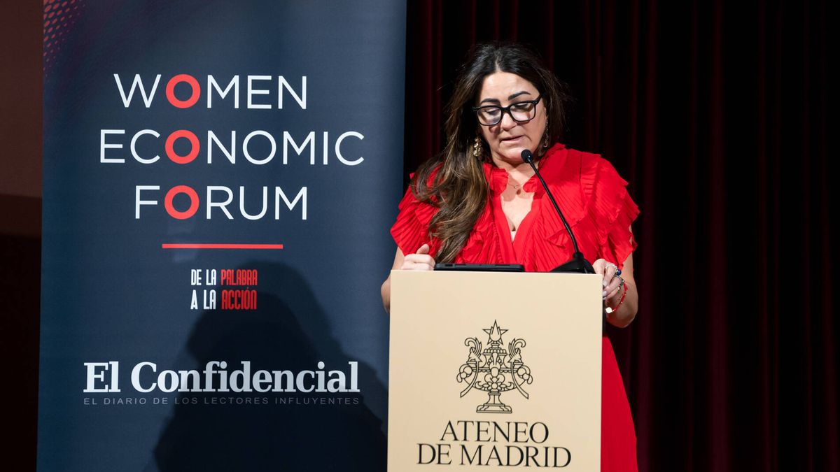 Mujer, economía y equidad: el momento de pasar de la palabra a la acción