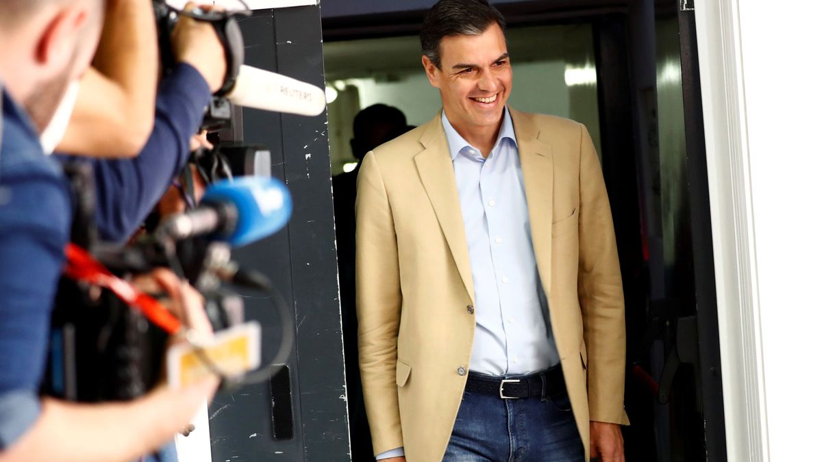 El PSOE mete en el congelador los pactos para reelegir a Sánchez hasta pasado el 26-M