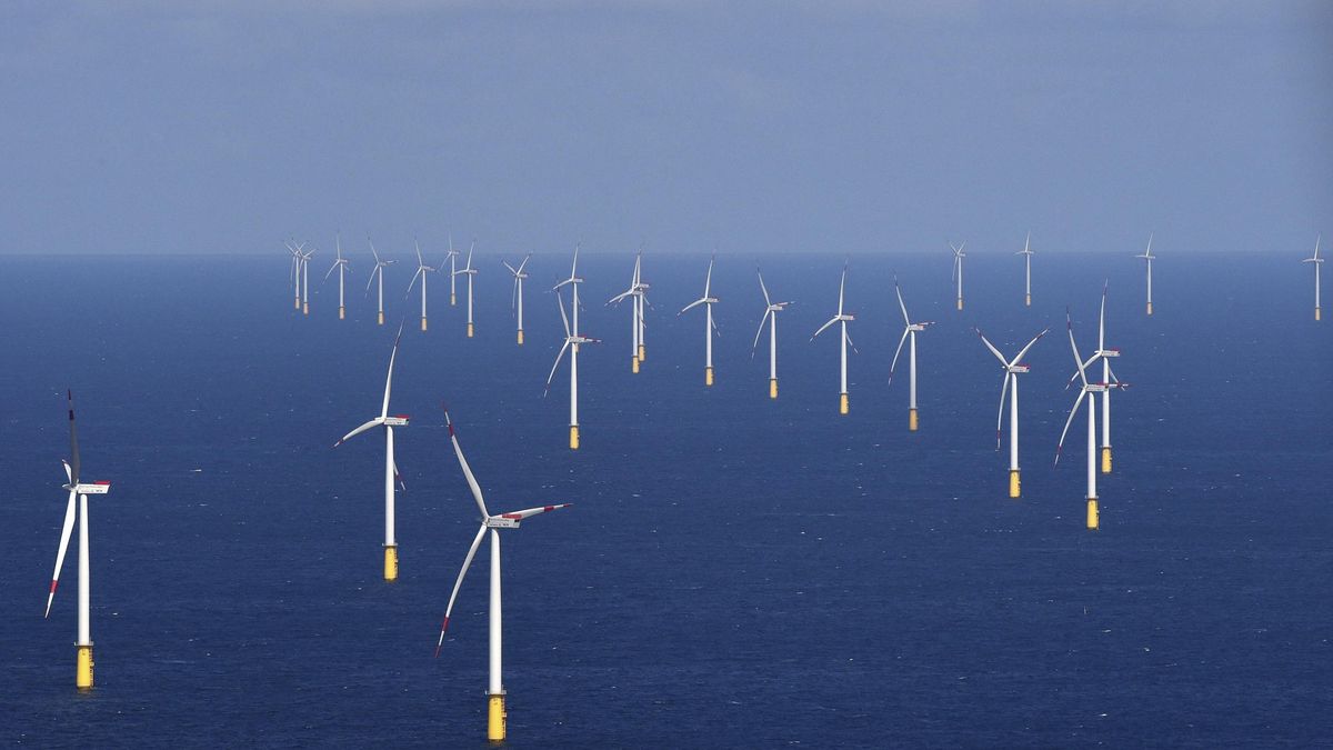 Red Eléctrica implantará un nuevo modelo energético en Canarias en los próximos años