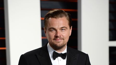 Los famosos españoles celebran el triunfo de Leonardo DiCaprio en las redes sociales