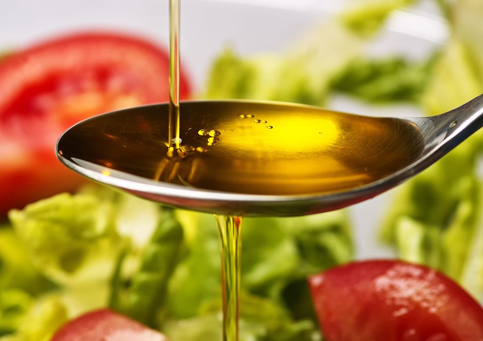 Foto: El aceite de oliva es el más saludable de todos los aceites. (iStock)