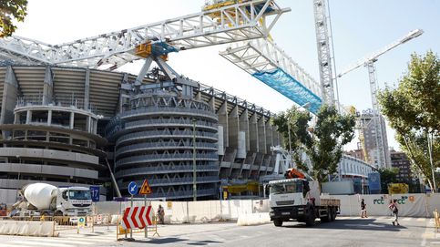 El Real Madrid volverá a jugar en el Santiago Bernabéu el próximo 11 de septiembre