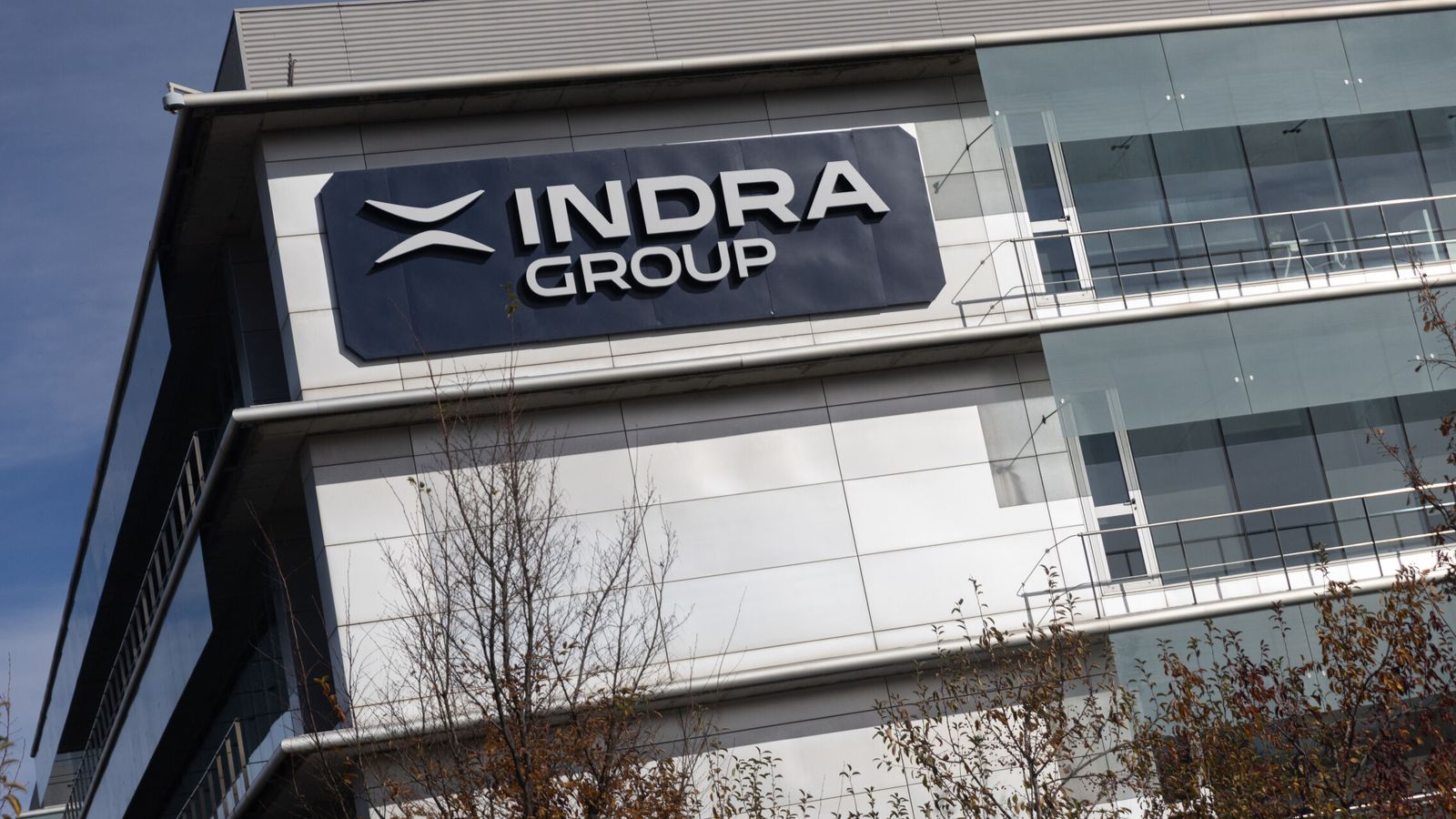 Indra investiga un ciberataque a una de sus filiales