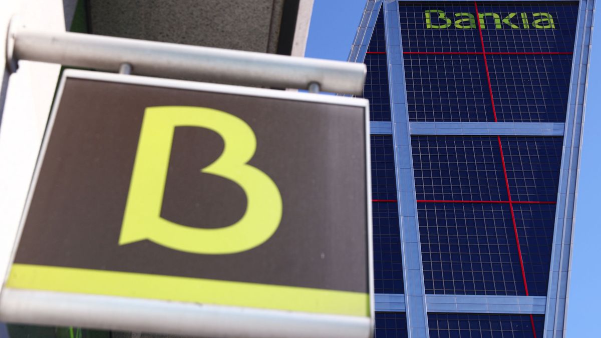 ¿Debe el Estado mantener su inversión en Bankia?