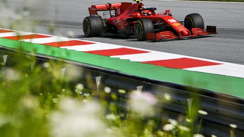 La amenaza de Ferrari para poner en marcha el ventilador contra Mercedes y Honda