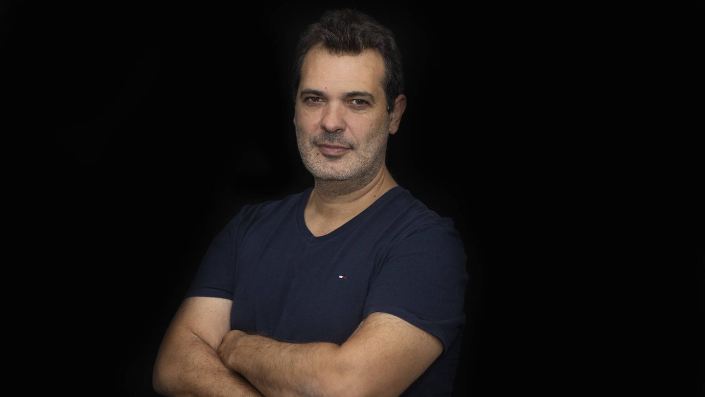 Pedro Castillo, CTO y fundador de Devo. Imagen cedida.