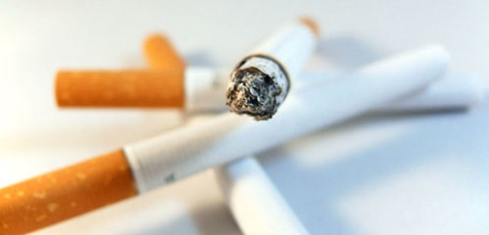 Foto: Imperial Tobacco prevé un aumento de sus ventas del 4% por el impulso de los países emergentes