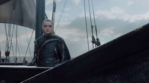 'Juego de Tronos': ¿A dónde va Arya Stark? Esto es lo que hay al oeste 