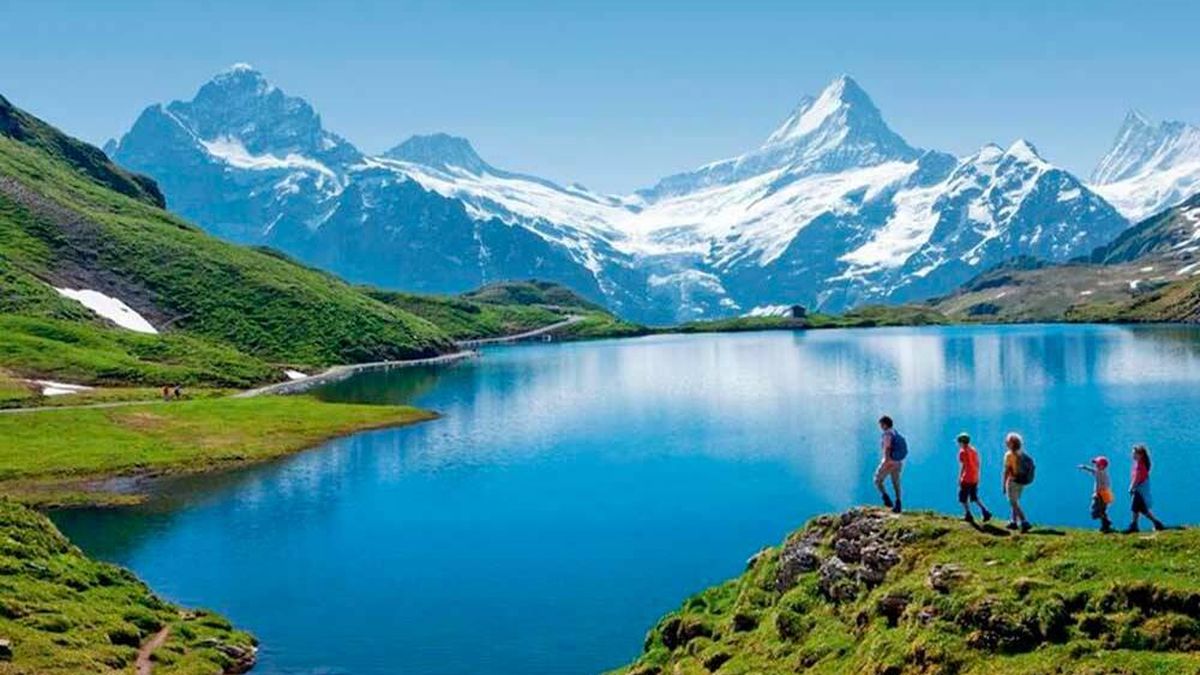 Los Pirineos, mejor destino de montaña del mundo en 2022