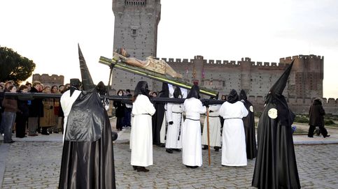 Noticia de Ni La Madrugá de Sevilla ni el Medinaceli en Madrid: esta es la procesión más antigua de España