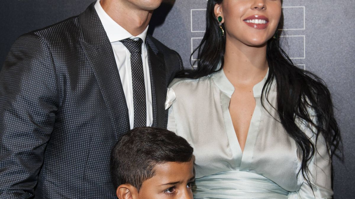 Georgina, novia de Cristiano Ronaldo: sus tres confesiones tras dar a luz a Alana Martina
