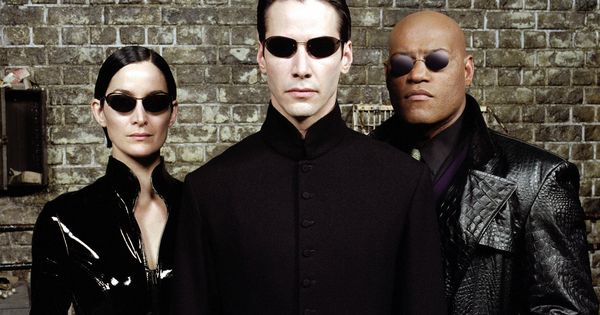 Foto: La maldición de 'Matrix'. (Warner)