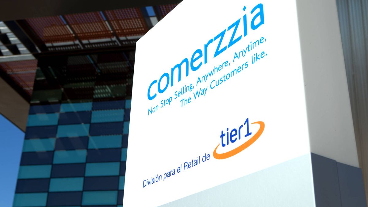 Seidor aumenta su apuesta por Comerzzia, la filial estrella de la tecnológica Tier1
