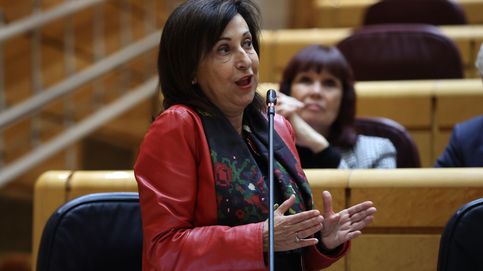 Margarita Robles aboga por modificar la ley del 'sí es sí' si se considera que hay lagunas