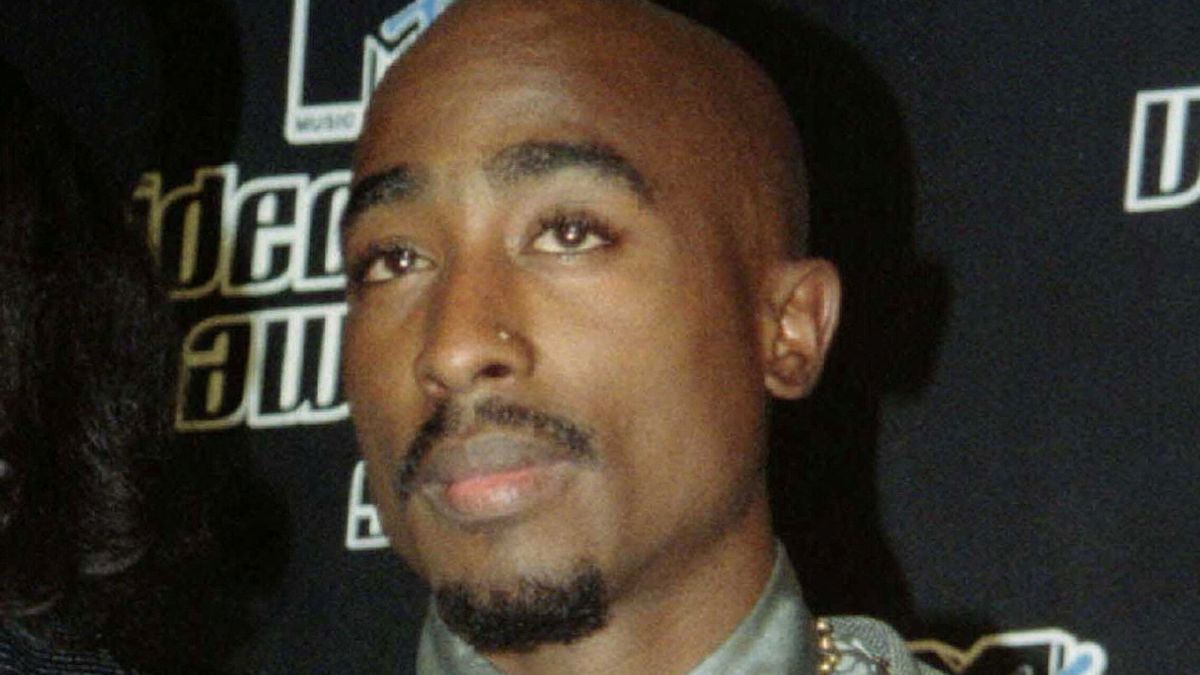 Arrestado en Las Vegas Duane Davis como sospechoso del asesinato en 1996 del ícono del hiphop Tupac