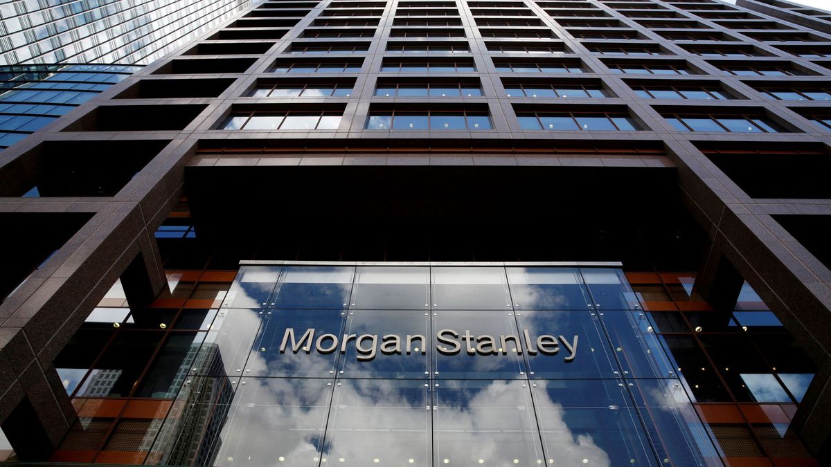 La policía alemana registra las oficinas de Morgan Stanley tras las de Deutsche Bank 
