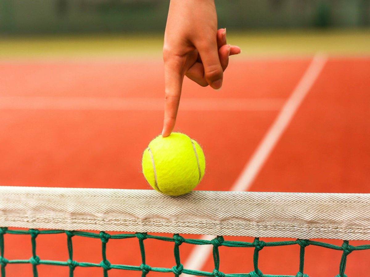 Foto: Las mejores pelotas de tenis para disfrutar de tu deporte favorito (Valentin Balan para Unsplash)