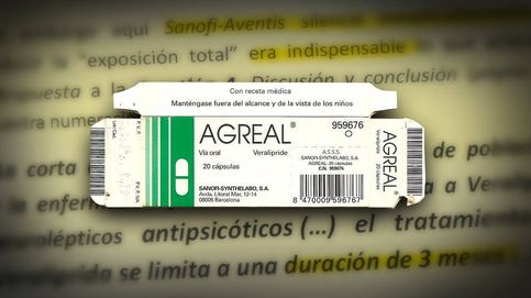 El dossier confidencial que tumbó al Agreal, la pesadilla de las menopáusicas 