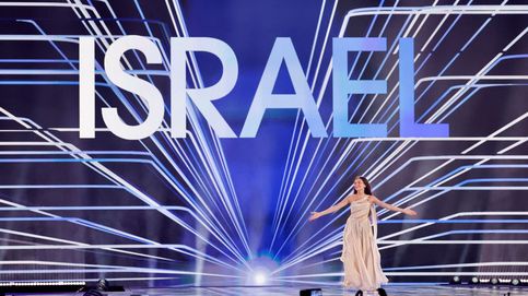 ¿Puede ganar Israel Eurovisión 2024? Estas son las opciones reales que tiene Eden Golan