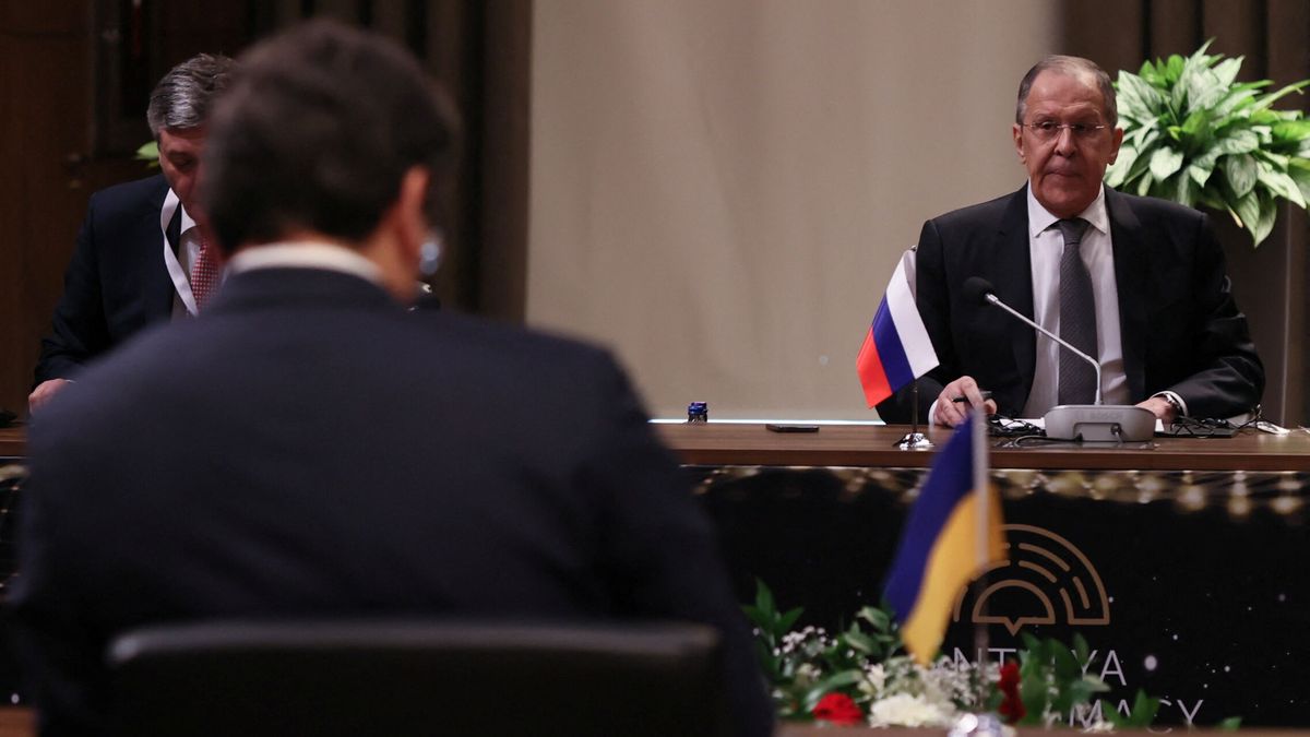 ¿Es posible un acuerdo entre Rusia y Ucrania para detener la guerra? Estas son las claves