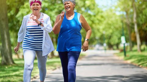 Este es el ejercicio físico que recomienda la ciencia para la memoria en personas mayores