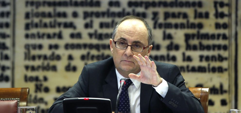 El subgobernador del Banco de España, Fernando Restoy. (Reuters)