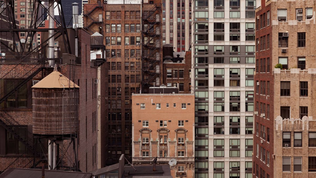 El vídeo viral que muestra el apartamento 'más pequeño' de Nueva York