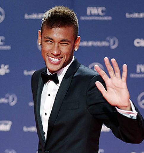 Foto: Neymar también ficha por el fondo Doyen Sports