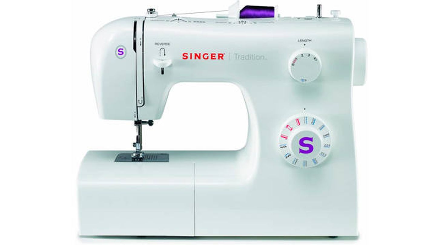 Las mejores máquinas de coser modernas y tradicionales