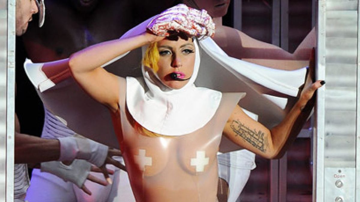 El fenómeno Lady Gaga: cuando las redes sociales te hacen millonario