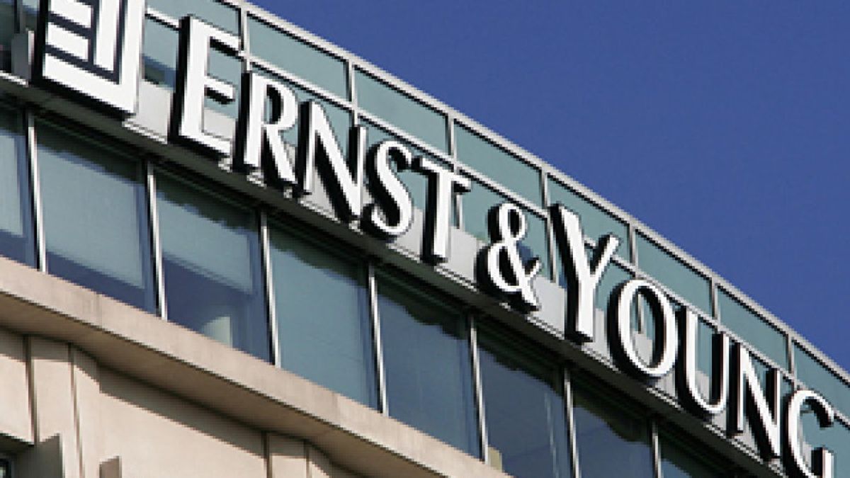 La fiscalía de Nueva York demandará a Ernst & Young por su papel en la caída de Lehman