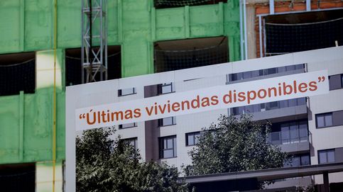 Los fondos paran en seco operaciones de 5.000 M por el real decreto de vivienda