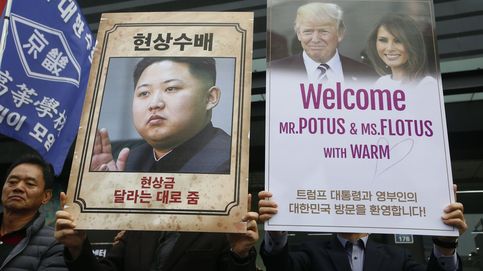 Los norcoreanos quieren saber si Trump está loco: los esfuerzos de Pyongyang por 'leer' al presidente de EEUU