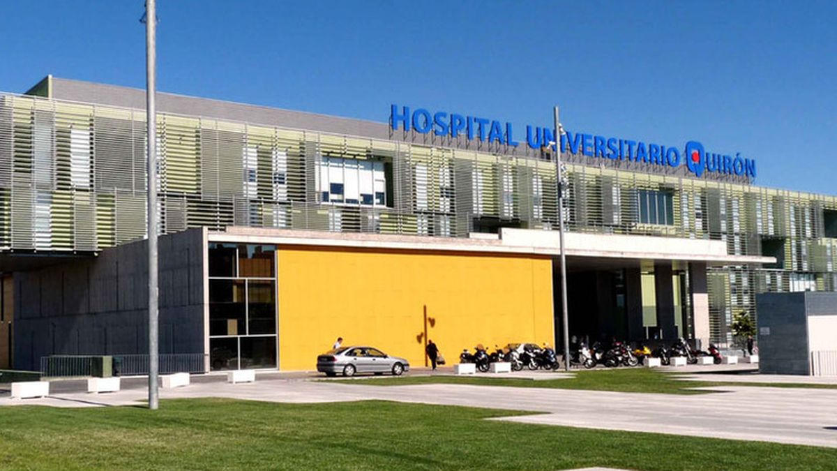 Torpedo jurídico de la Generalitat contra la gran fusión hospitalaria liderada por CVC