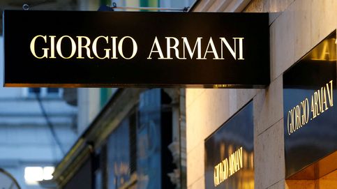 Noticia de Giorgio Armani deja la puerta abierta a salir a bolsa cuando se retire: 