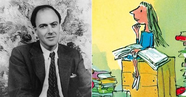Luces y sombras de Roald Dahl: de la infancia traumática al