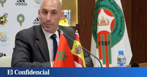 La patata caliente de Rubiales: a la candidatura de España solo le falta una sede en el Sáhara