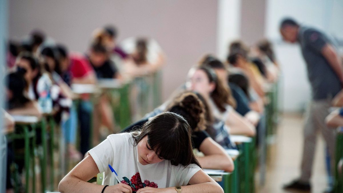 El retraso del examen estatal de abogacía deja en el limbo a miles de aspirantes
